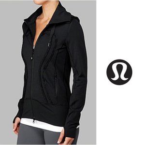 Lululemon In Stride Jacket